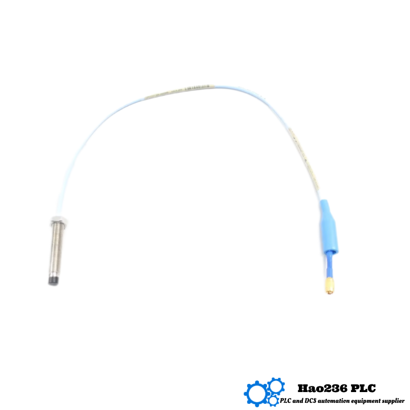 Bently Nevada 330103-00-05-05-02-00 8 mm Proximity Probe 3300 XL Series