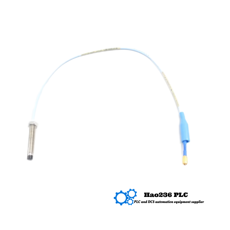 Bently Nevada 330102-00-16-10-02-00 8 mm Proximity Probe 3300 XL series