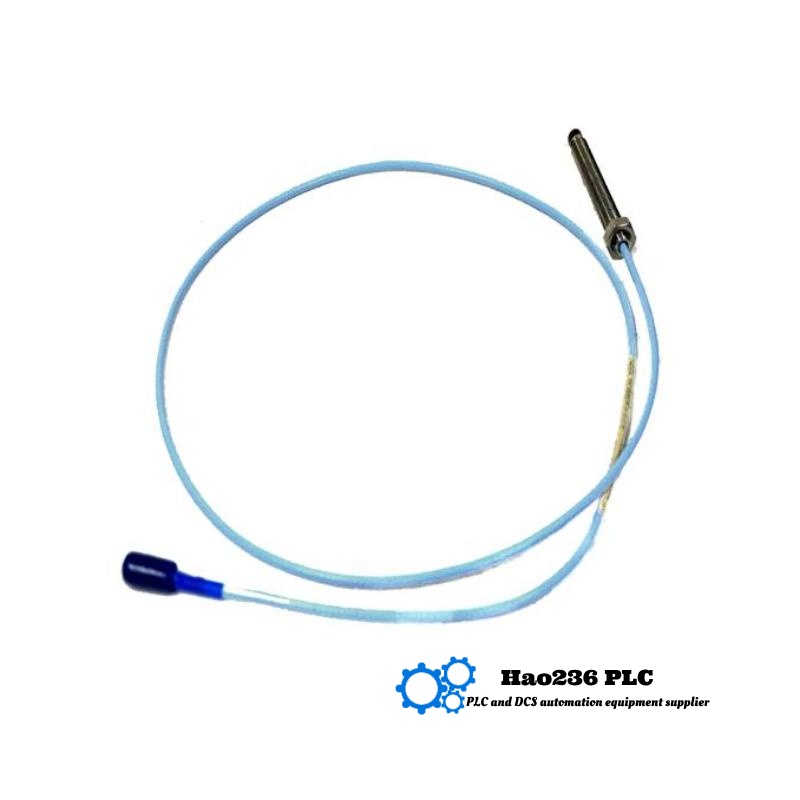 Bently Nevada 330102-00-16-10-02-00 8 mm Proximity Probe 3300 XL series