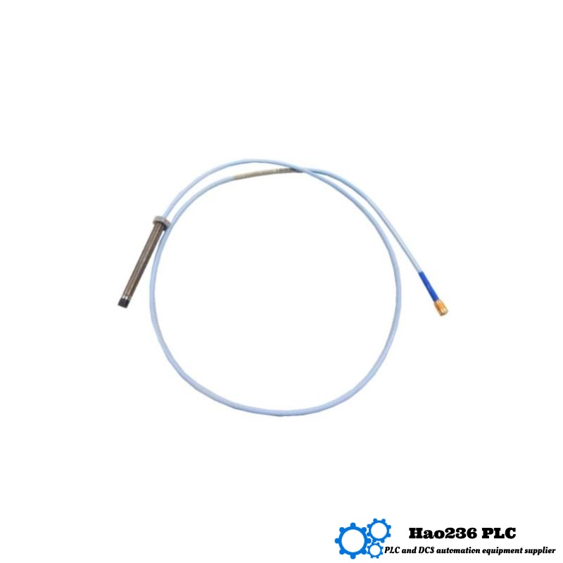 Bently Nevada 330103-00-07-05-02-00 8mm Proximity Probe – Metric 3300 XL series