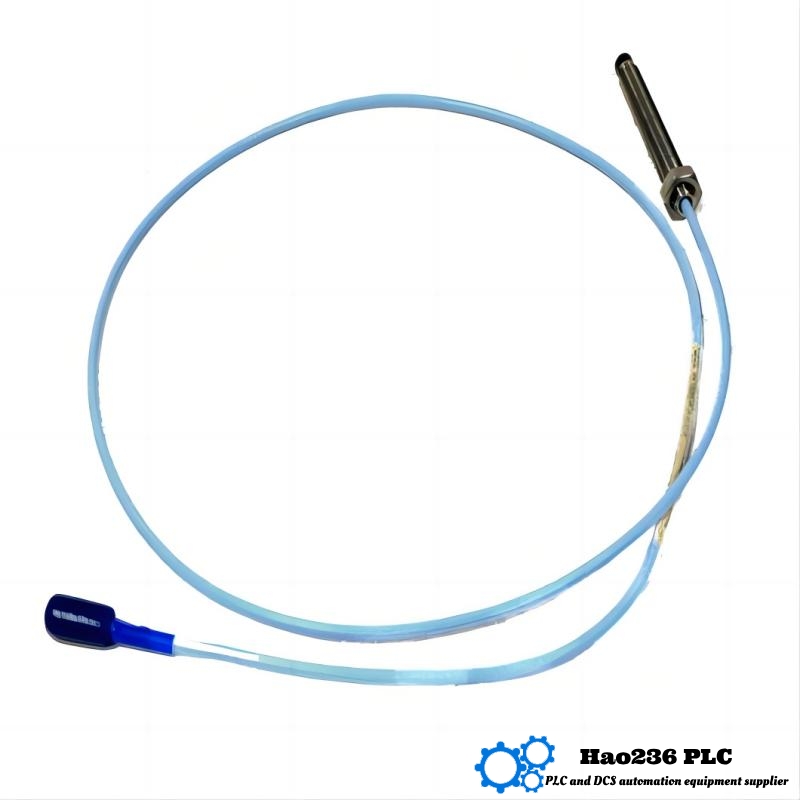 Bently Nevada 330101-00-20-10-02-00 8mm Proximity Probe 3300 XL Series