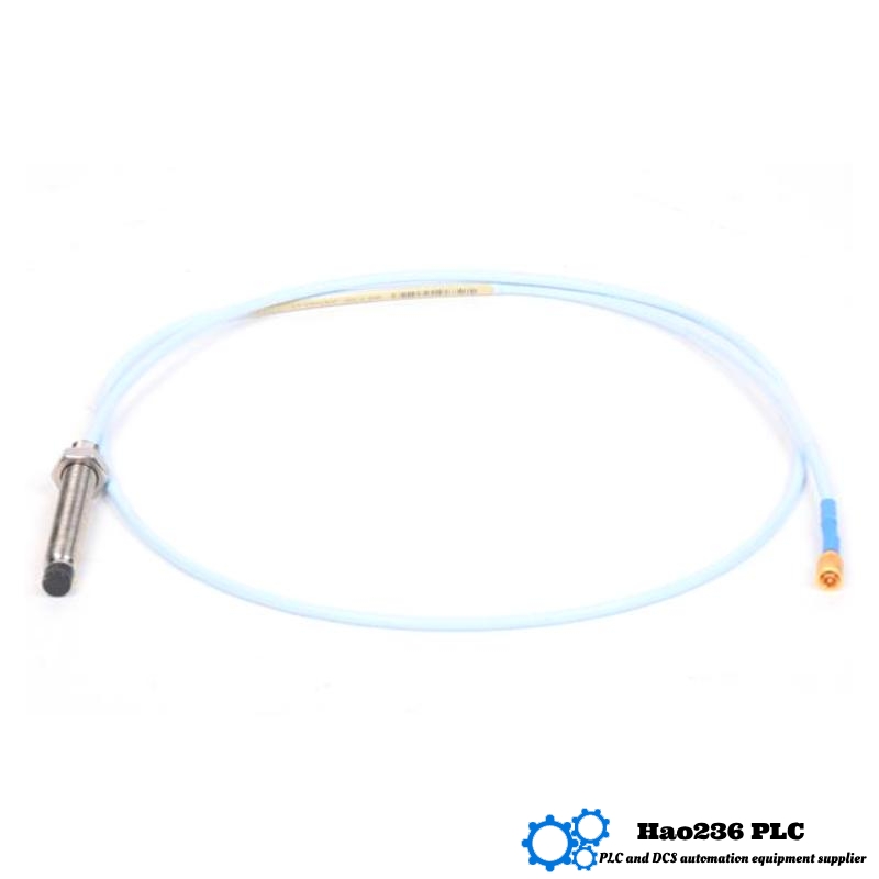 Bently Nevada 330101-00-20-10-02-00 8mm Proximity Probe 3300 XL Series