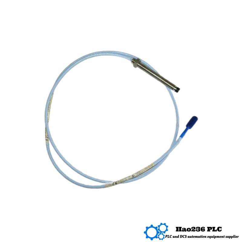 Bently Nevada 330103-00-07-05-02-00 8mm Proximity Probe – Metric 3300 XL series