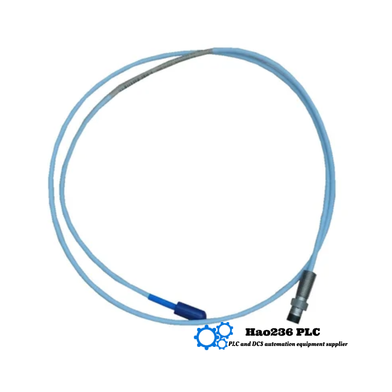 Bently Nevada 330103-00-04-10-01-00 8 mm Proximity Probe (Metric) 3300 XL series