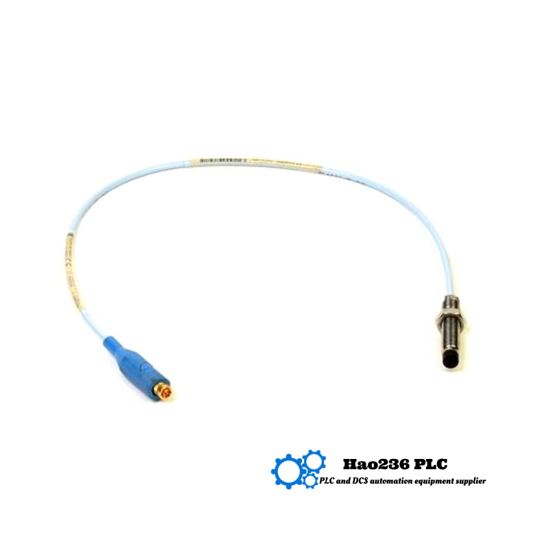 Bently Nevada 330101-00-20-10-12-05 8 mm Proximity Probe 3300 XL Series