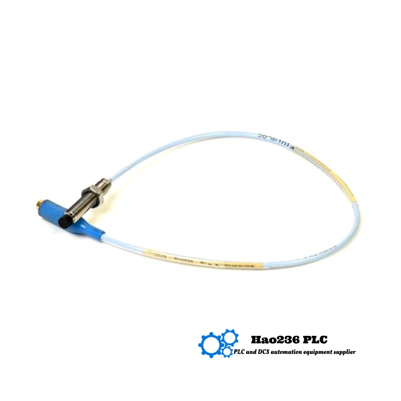 Bently Nevada 330101-00-20-10-12-05 8 mm Proximity Probe 3300 XL Series