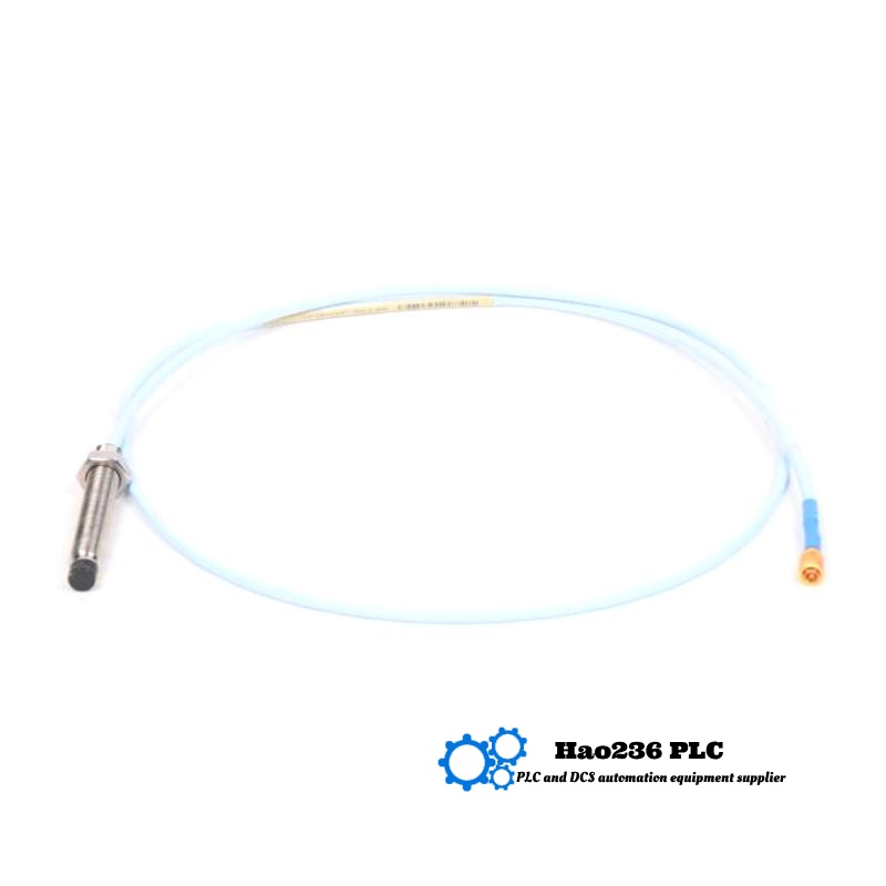 Bently Nevada 330101-00-28-10-02-00 8 mm Proximity Probe 3300 XL Series