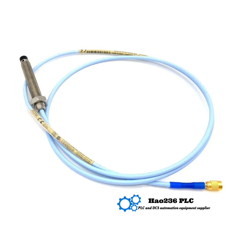 Bently Nevada 330102-00-16-10-02-00 8 mm Proximity Probe 3300 XL series