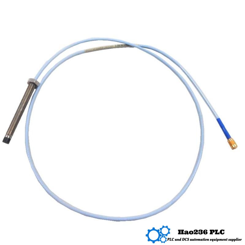 Bently Nevada 330103-00-05-10-01 8 mm Proximity Probe (Metric) 3300 XL series