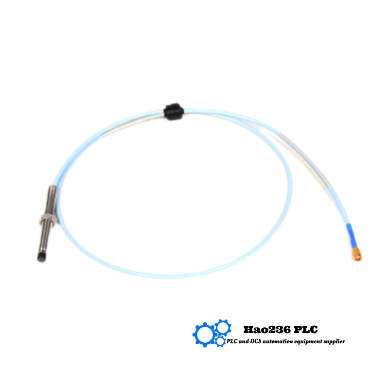 Bently Nevada 330103-00-04-10-01-00 8 mm Proximity Probe (Metric) 3300 XL series