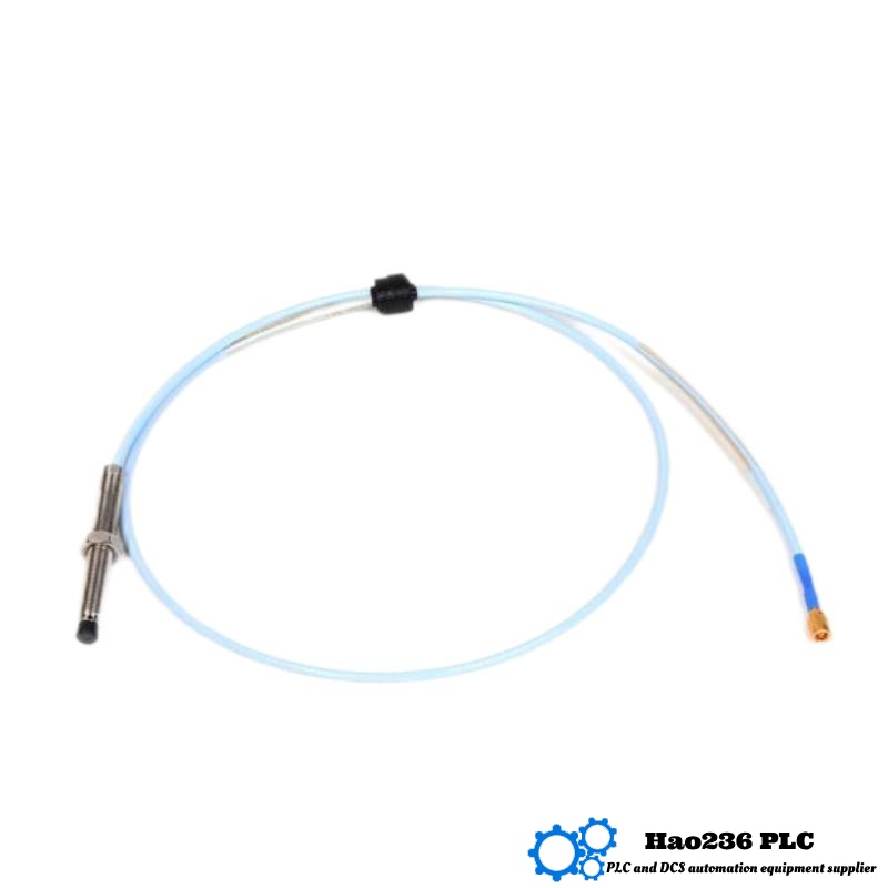 Bently Nevada 330101-00-45-05-02-00 8mm Proximity Probe 3300 XL Series