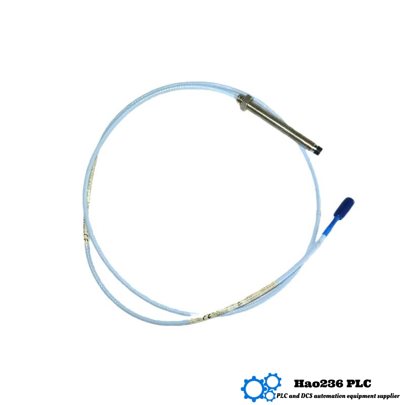 Bently Nevada 330103-00-05-10-01 8 mm Proximity Probe (Metric) 3300 XL series