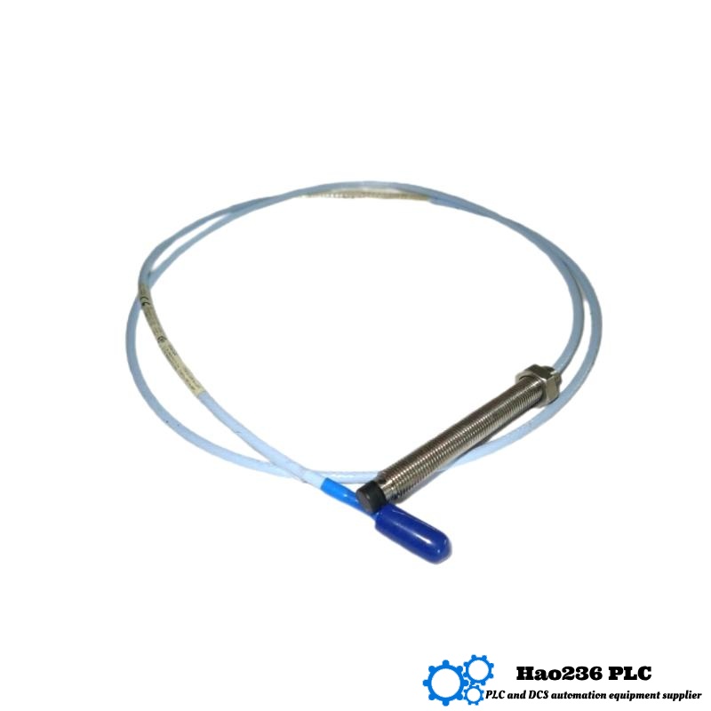 Bently Nevada 330101-00-45-05-02-00 8mm Proximity Probe 3300 XL Series