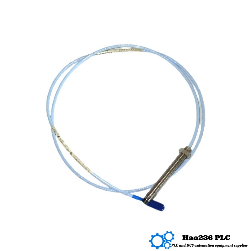 Bently Nevada 330103-00-05-10-01 8 mm Proximity Probe (Metric) 3300 XL series