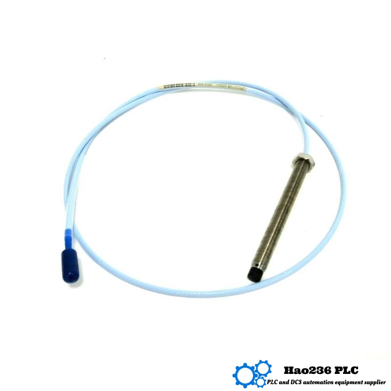 Bently Nevada 330101-00-28-20-02-05 8mm Proximity Probe 3300 XL series