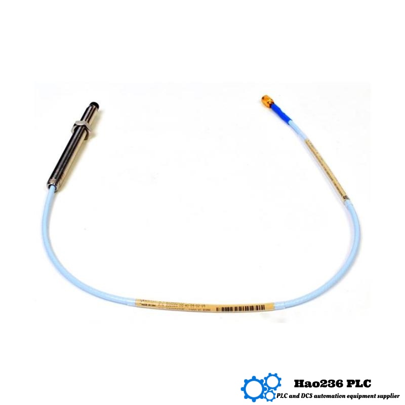 Bently Nevada 330101-00-28-20-02-05 8mm Proximity Probe 3300 XL series