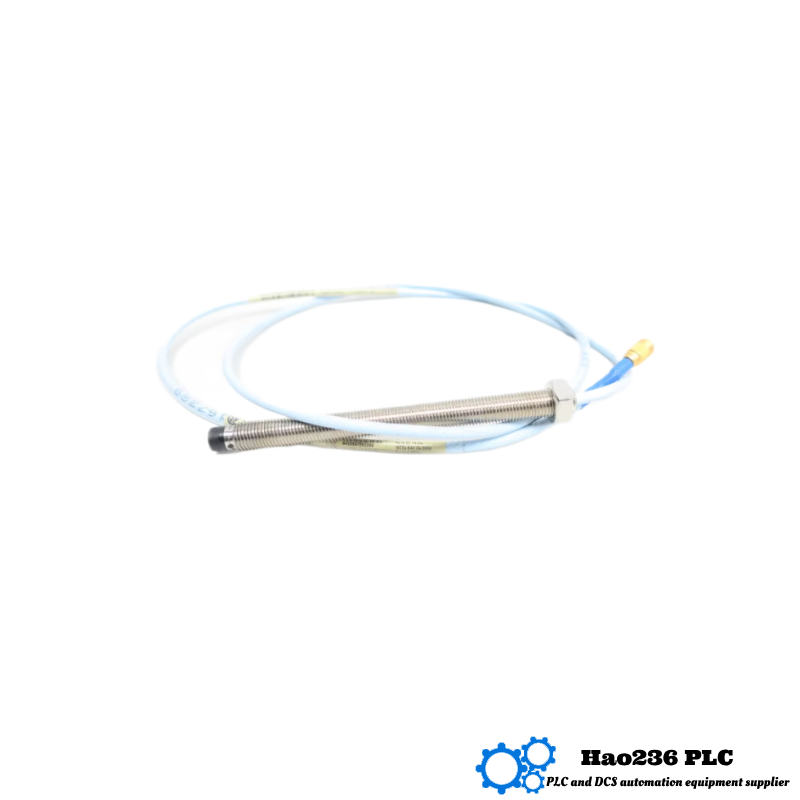 Bently Nevada 330104-00-06-10-02-05 8 mm Proximity Probe (Metric) 3300 XL series