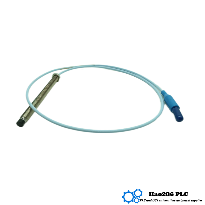 Bently Nevada 330104-00-06-10-02-05 8 mm Proximity Probe (Metric) 3300 XL series