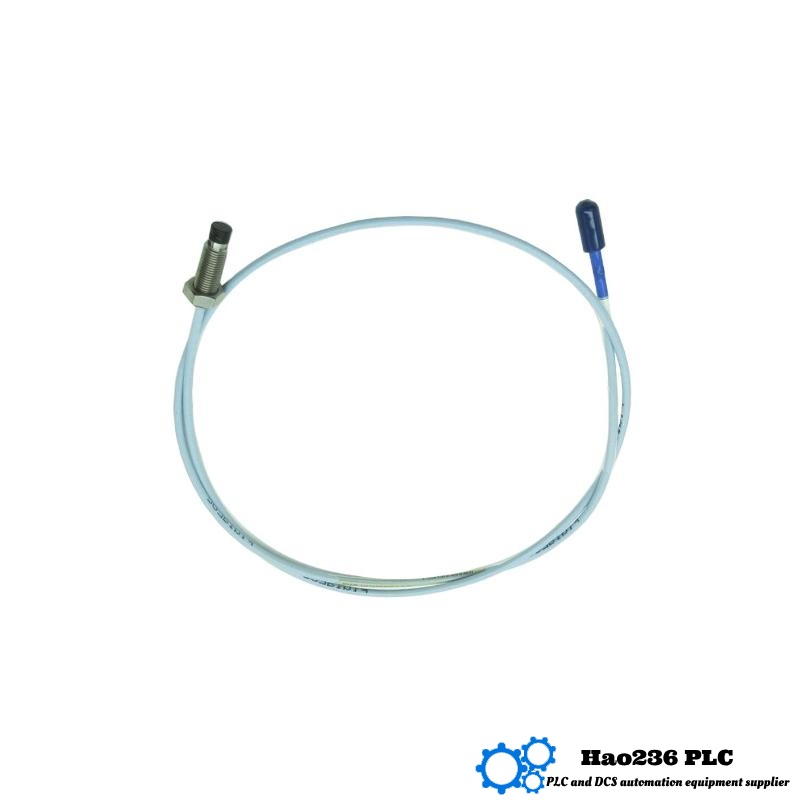 Bently Nevada 330101-00-28-10-02-CN 8mm Proximity Probe 3300 XL Series