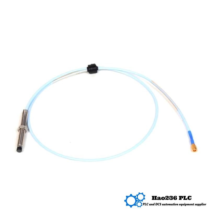 Bently Nevada 330101-00-30-10-02-00 8mm Proximity Probe 3300 XL Series
