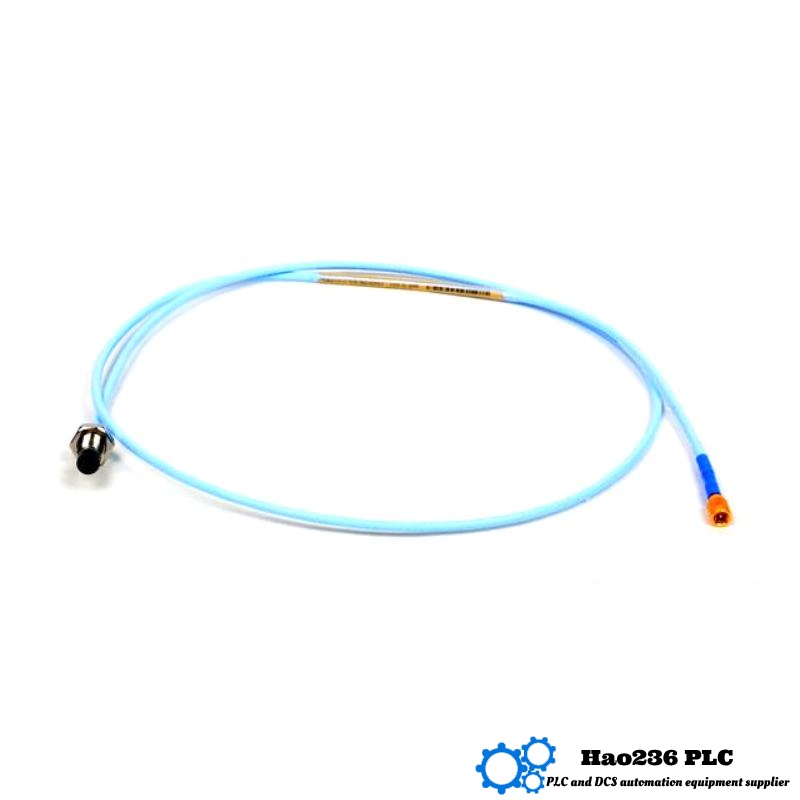 Bently Nevada 330101-00-30-10-02-00 8mm Proximity Probe 3300 XL Series