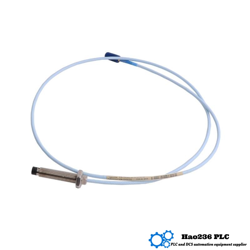 Bently Nevada 330101-00-28-10-02-CN 8mm Proximity Probe 3300 XL Series
