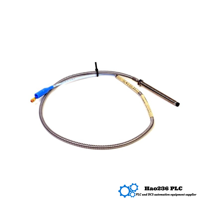 Bently Nevada 330104-00-06-05-02-00 8 mm Proximity Probe (Metric) 3300 XL series