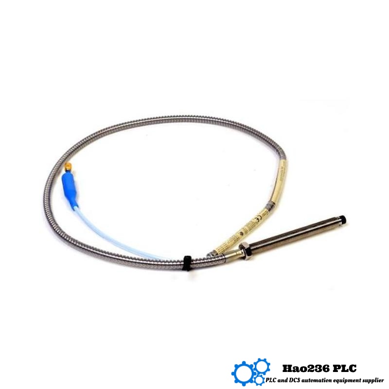 Bently Nevada 330104-00-06-05-02-00 8 mm Proximity Probe (Metric) 3300 XL series