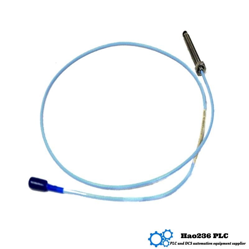 Bently Nevada 330101-00-12-10-01-05 8mm Proximity Probe 3300 XL series