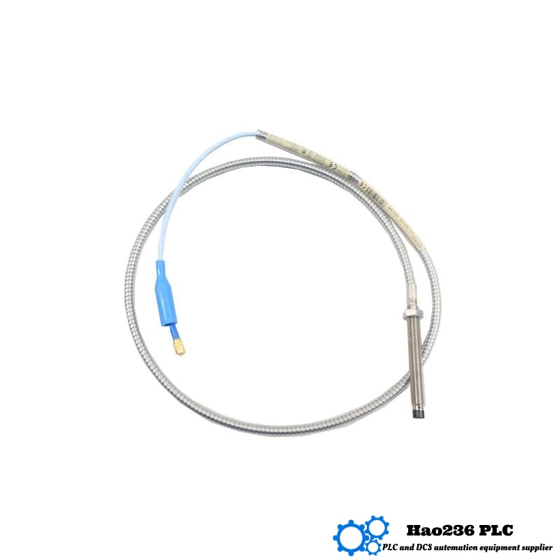 Bently Nevada 330104-00-06-05-02-00 8 mm Proximity Probe (Metric) 3300 XL series