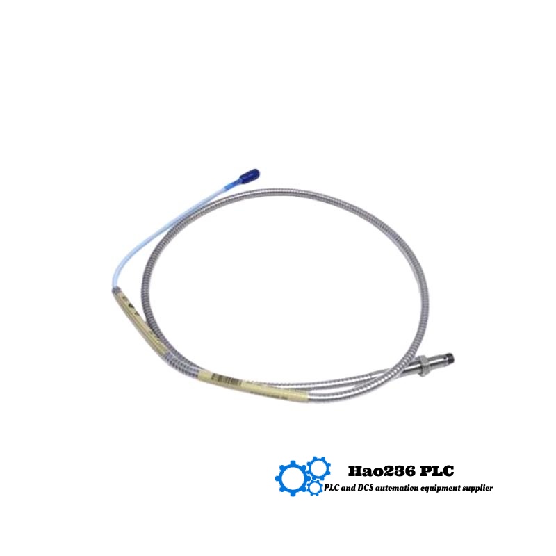 Bently Nevada 330102-00-28-10-02-05 8mm Proximity Probe 3300 XL Series