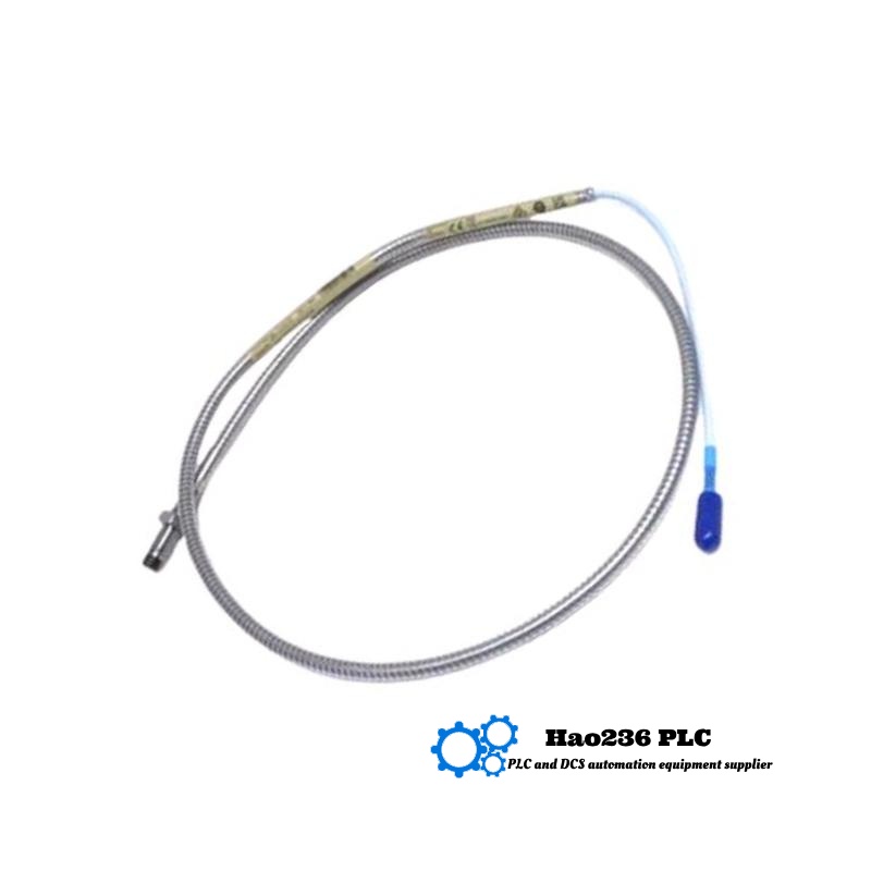 Bently Nevada 330102-00-28-10-02-05 8mm Proximity Probe 3300 XL Series