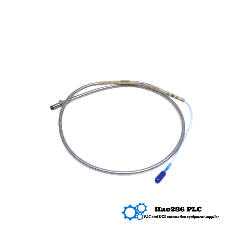 Bently Nevada 330102-00-28-10-02-05 8mm Proximity Probe 3300 XL Series
