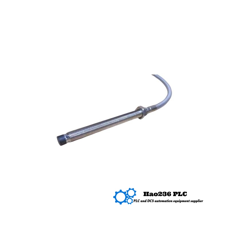 Bently Nevada 330102-00-40-10-02-00 8mm Proximity Probe 3300 XL Series