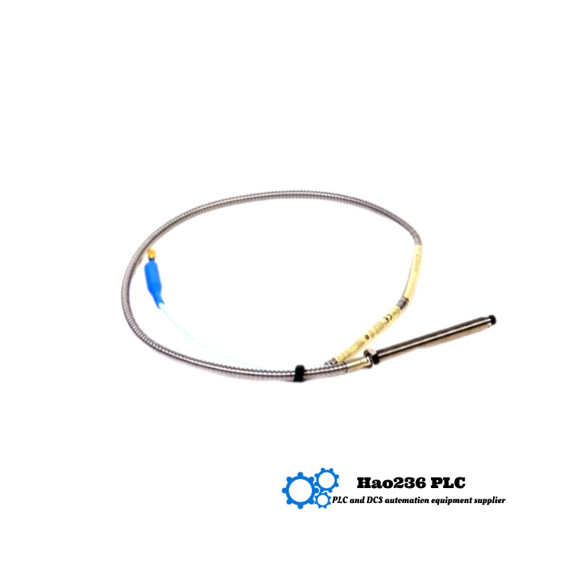Bently Nevada 330102-00-40-10-02-00 8mm Proximity Probe 3300 XL Series