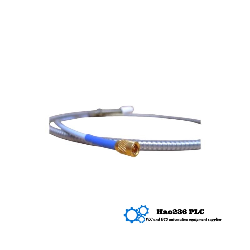 Bently Nevada 330102-00-40-10-02-00 8mm Proximity Probe 3300 XL Series