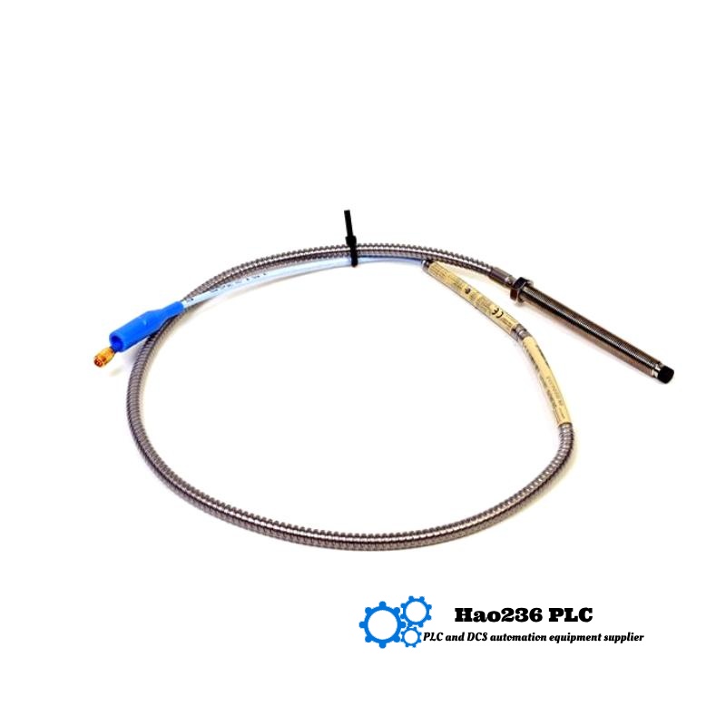 Bently Nevada 330102-00-40-10-02-00 8mm Proximity Probe 3300 XL Series