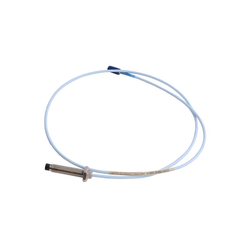 Bently Nevada 330103-00-09-10-02-00 8mm Proximity Probe – Metric 3300 XL series