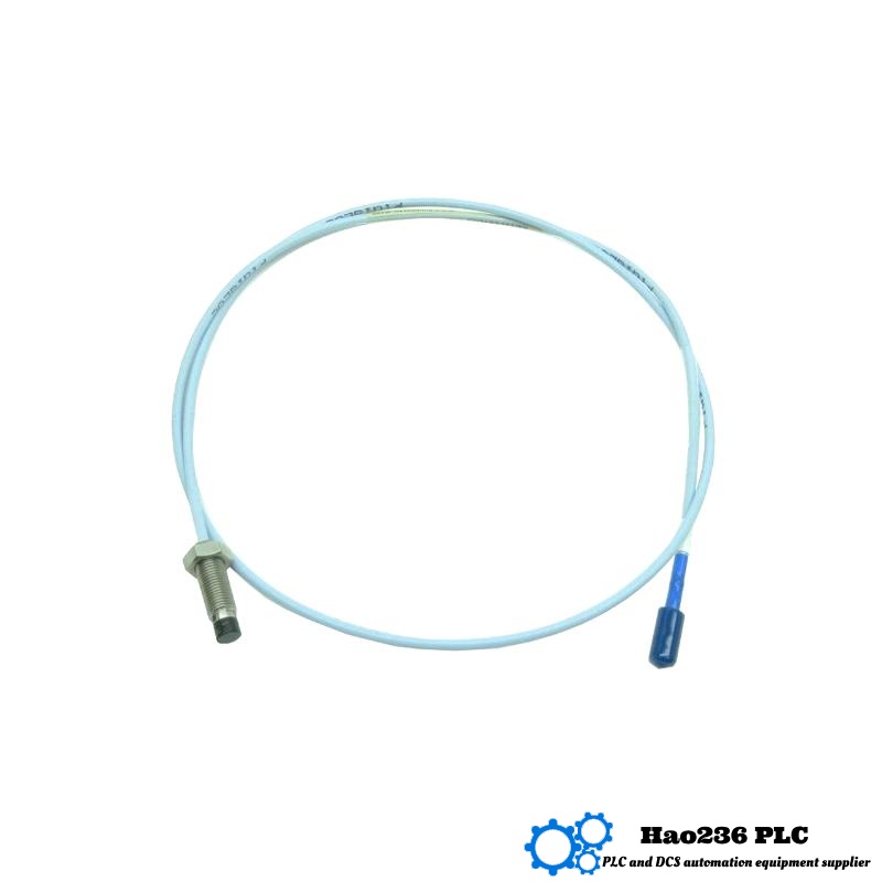 Bently Nevada 330103-00-03-10-02-05 8 mm Proximity Probe (Metric) 3300 XL Series
