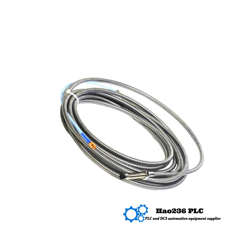 Bently Nevada 330102-00-60-05-02-05 8mm Proximity Probe 3300 XL Series