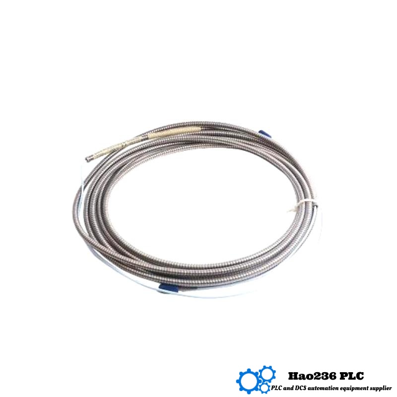 Bently Nevada 330102-00-35-10-02-00 8 mm Proximity Probe 3300 XL series