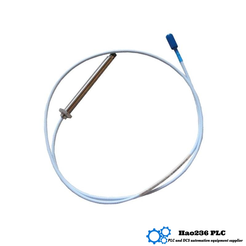 Bently Nevada 330103-00-03-10-02-05 8 mm Proximity Probe (Metric) 3300 XL Series