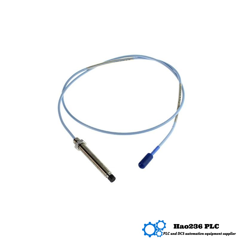 Bently Nevada 330103-00-03-10-02-05 8 mm Proximity Probe (Metric) 3300 XL Series