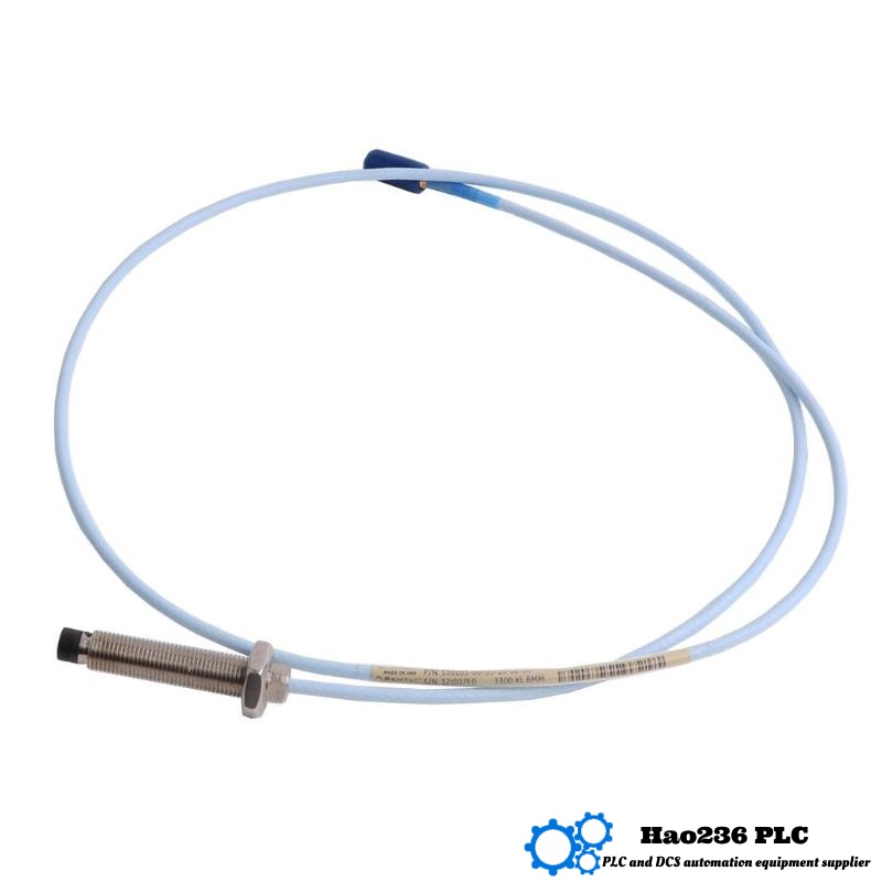 Bently Nevada 330103-00-03-10-02-05 8 mm Proximity Probe (Metric) 3300 XL Series