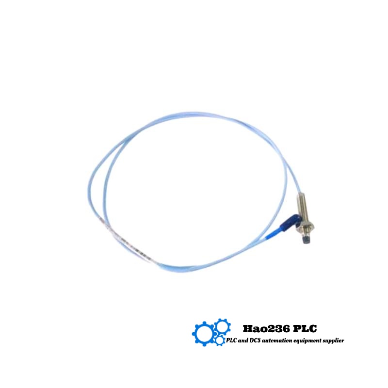 Bently Nevada 330103-00-03-50-02-00 8 mm Proximity Probe (Metric) 3300 XL series