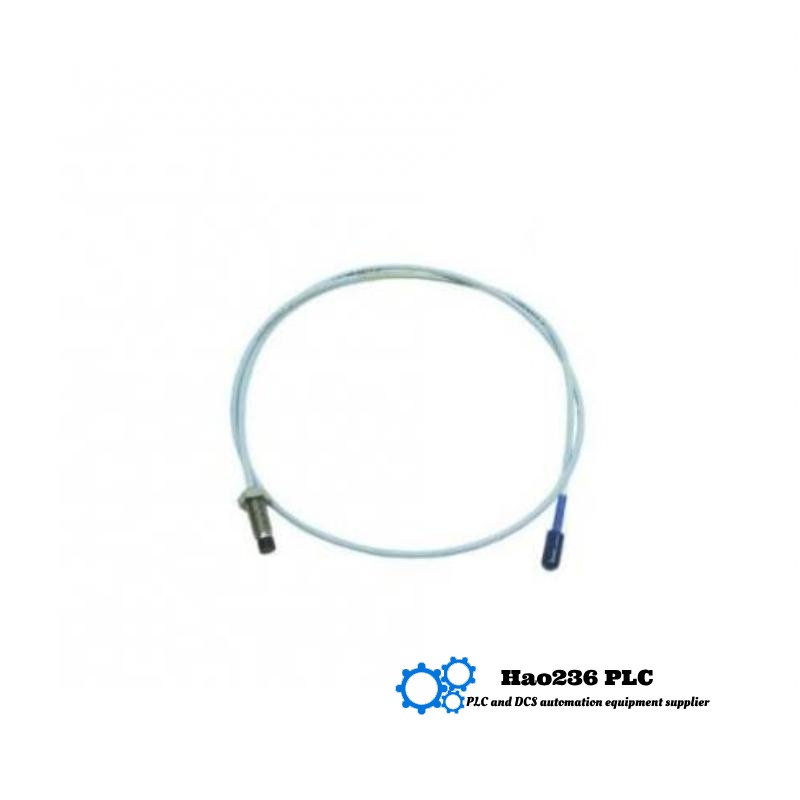 Bently Nevada 330103-00-03-50-02-00 8 mm Proximity Probe (Metric) 3300 XL series