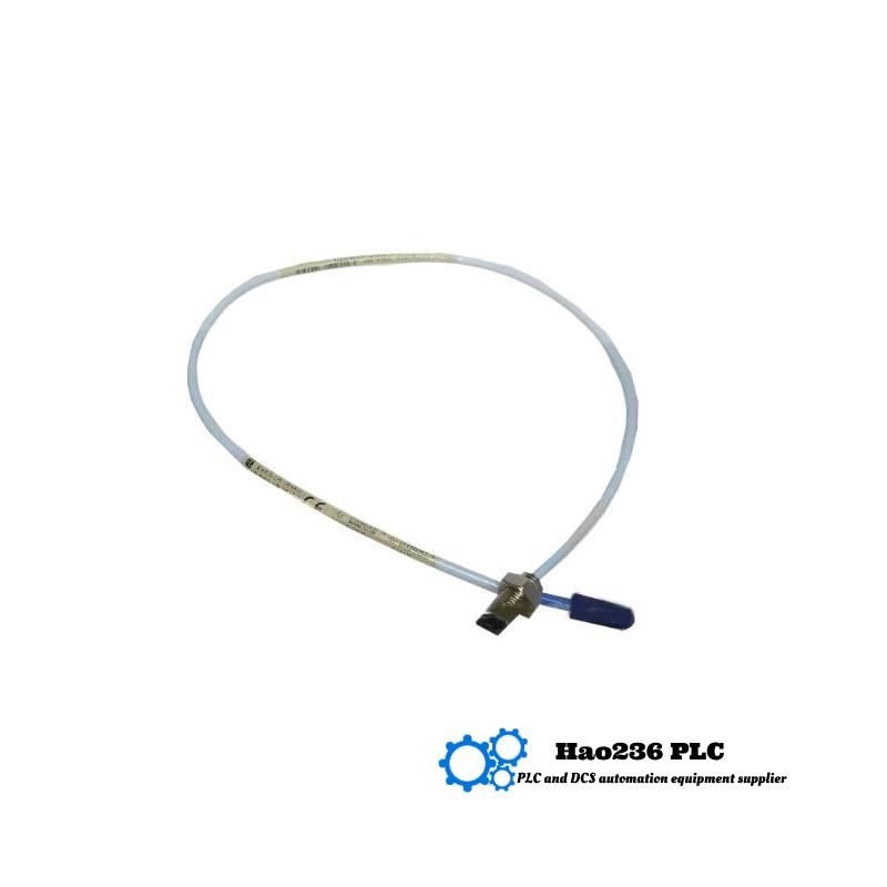 Bently Nevada 330103-00-03-50-02-00 8 mm Proximity Probe (Metric) 3300 XL series