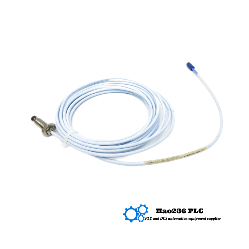 Bently Nevada 330103-00-03-50-02-00 8 mm Proximity Probe (Metric) 3300 XL series