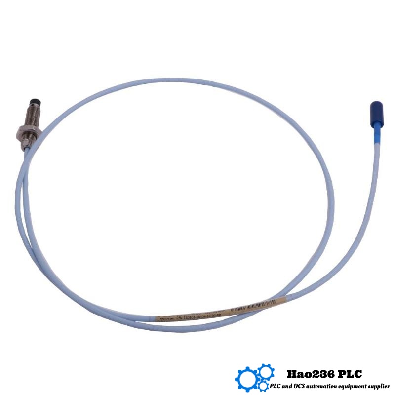 Bently Nevada 330101-00-12-10-01-05 8mm Proximity Probe 3300 XL series
