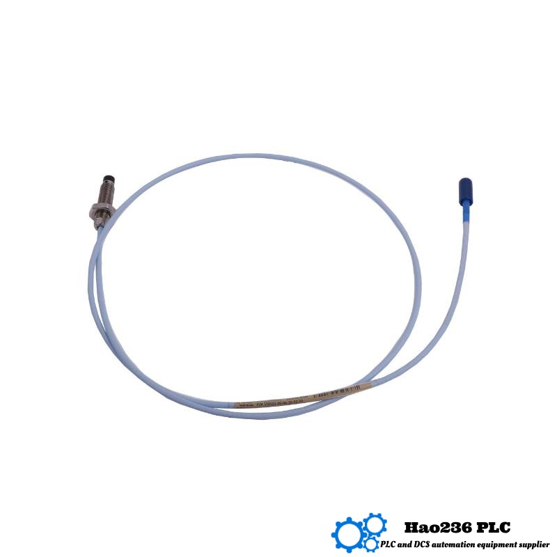 Bently Nevada 330104-02-12-50-02-00 8 mm Metric Proximity Probe 3300 XL series